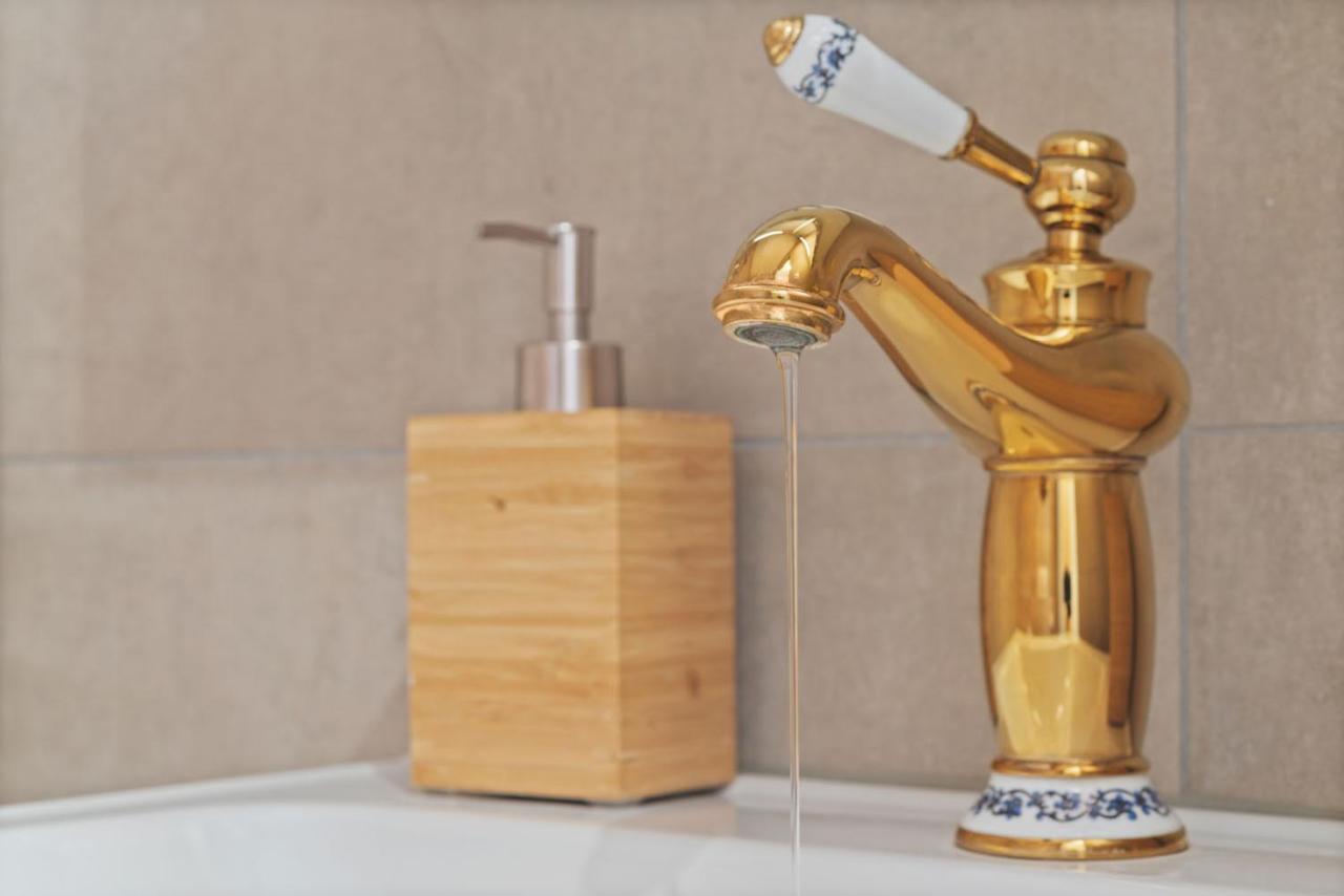 Charmant Studio Renove Situe Dans Les Bains D'Ovronnaz, Immeuble Les Sources Exteriör bild